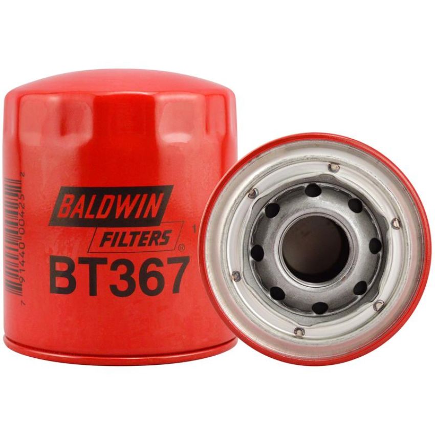 BALDWIN FILTERS BT367 Air Breather Spin-on