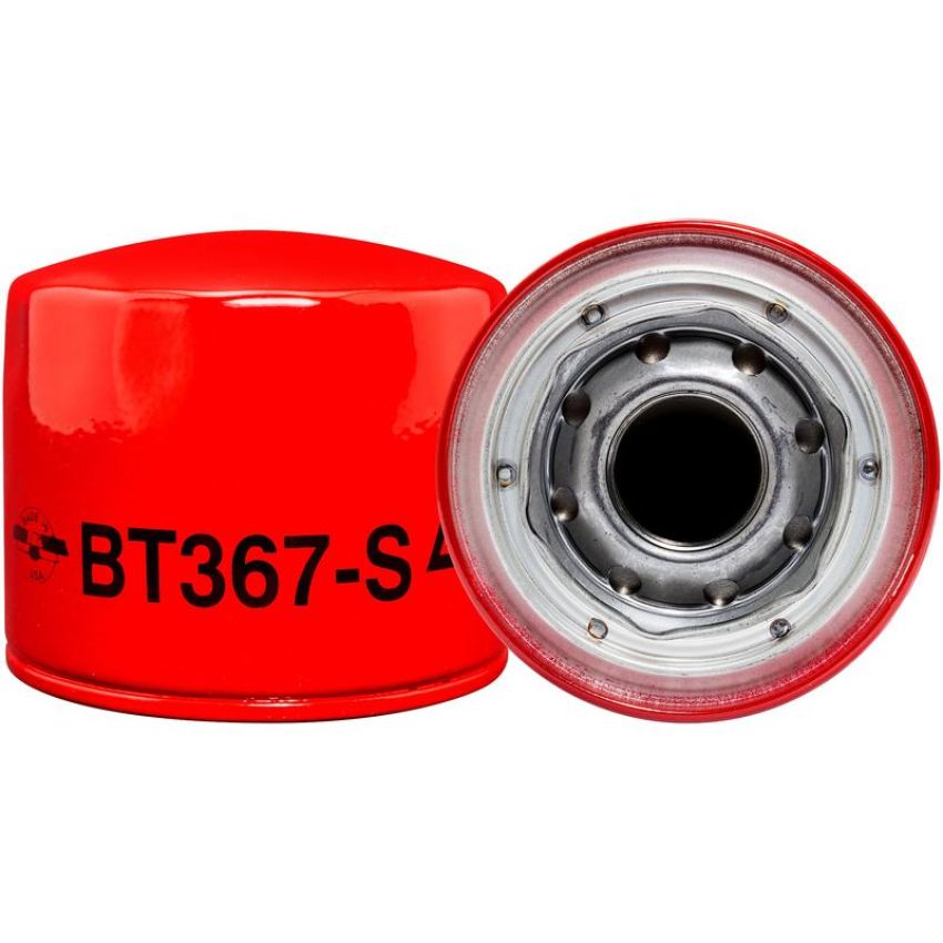 BALDWIN FILTERS BT367-S Air Breather Spin-on