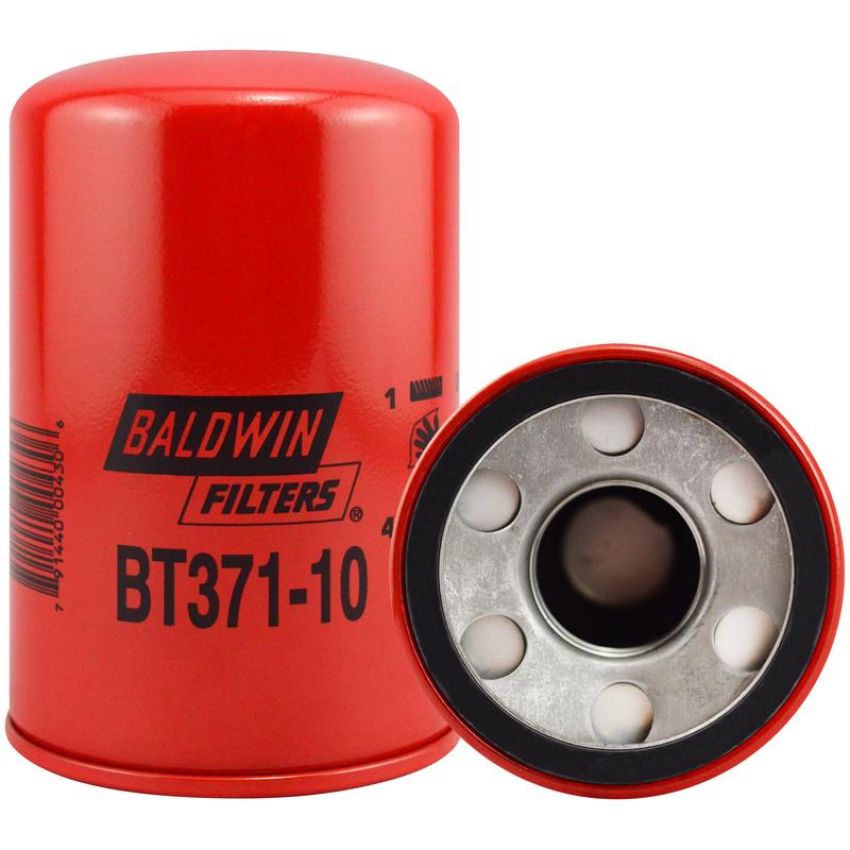 BALDWIN FILTERS BT371-10 Hydraulic or Transmission Spin-on