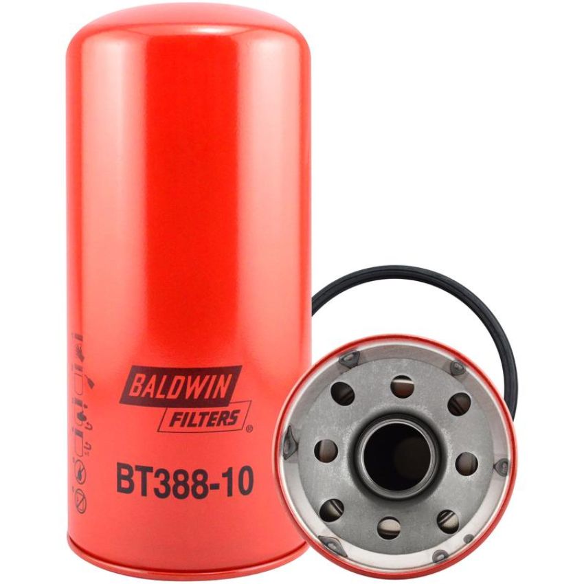 BALDWIN FILTERS BT388-10 Hydraulic Spin-on