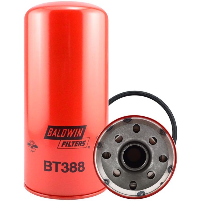 BALDWIN FILTERS BT388 Hydraulic Spin-on
