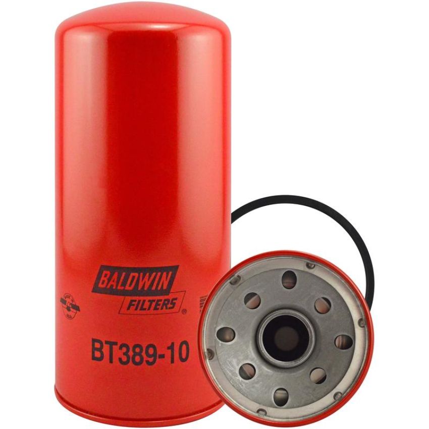 BALDWIN FILTERS BT389-10 Hydraulic Spin-on