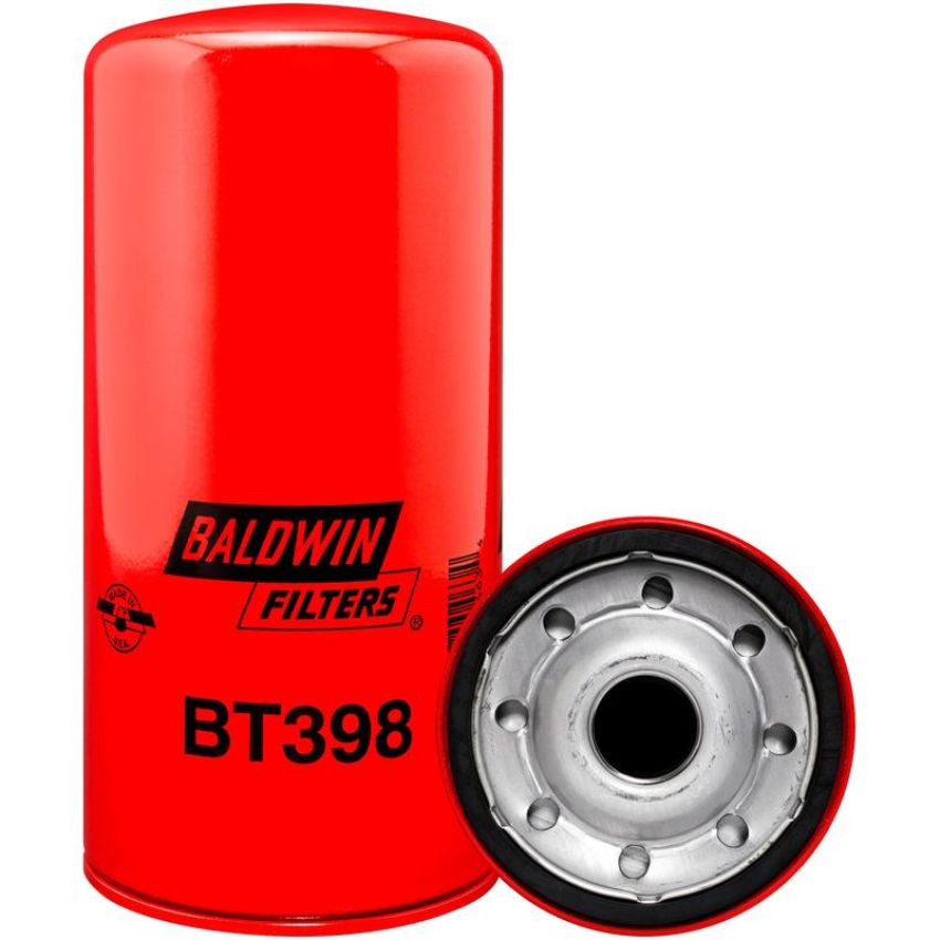 BALDWIN FILTERS BT398 Hydraulic Spin-on