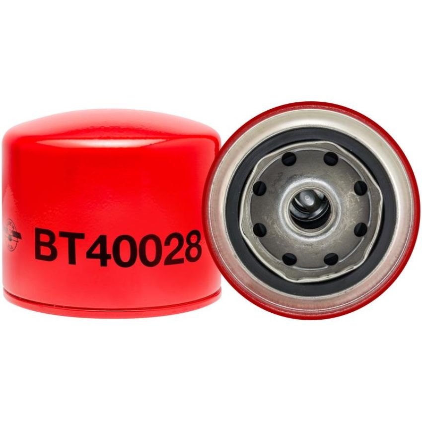 BALDWIN FILTERS BT40028 Lube Spin-on