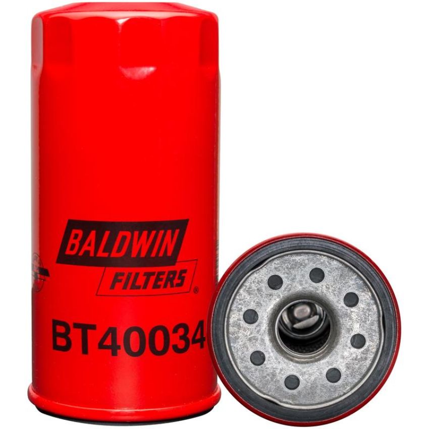 BALDWIN FILTERS BT40034 Lube Spin-on