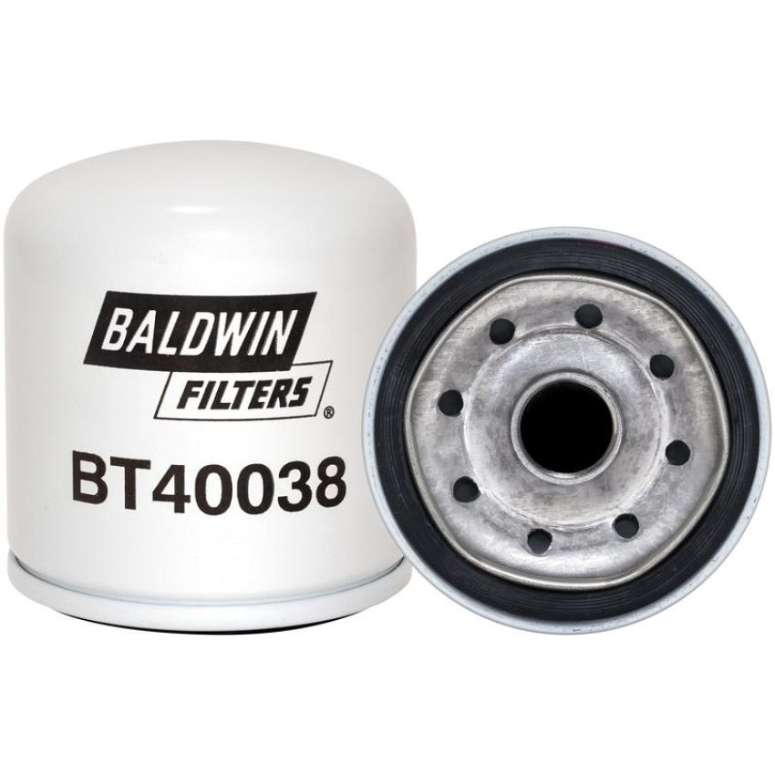 BALDWIN FILTERS BT40038 Lube Spin-on