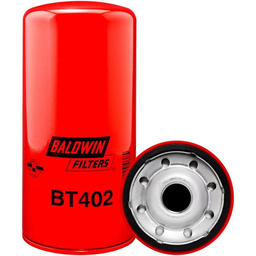 BALDWIN FILTERS BT402 Full-Flow Lube Spin-on