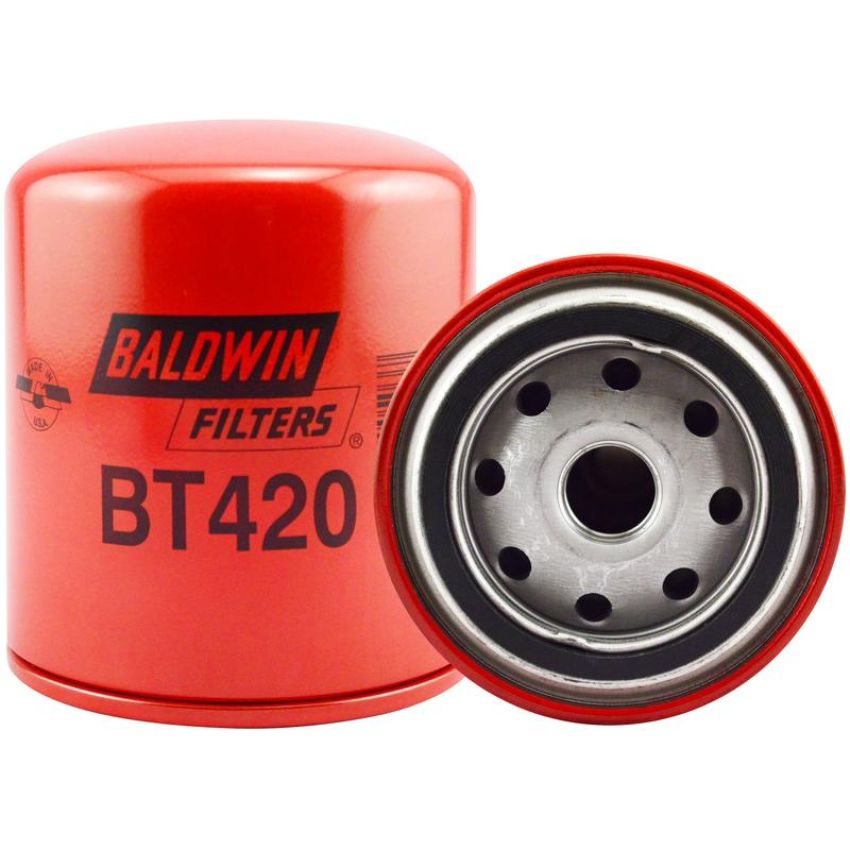 BALDWIN FILTERS BT420 Transmission Spin-on