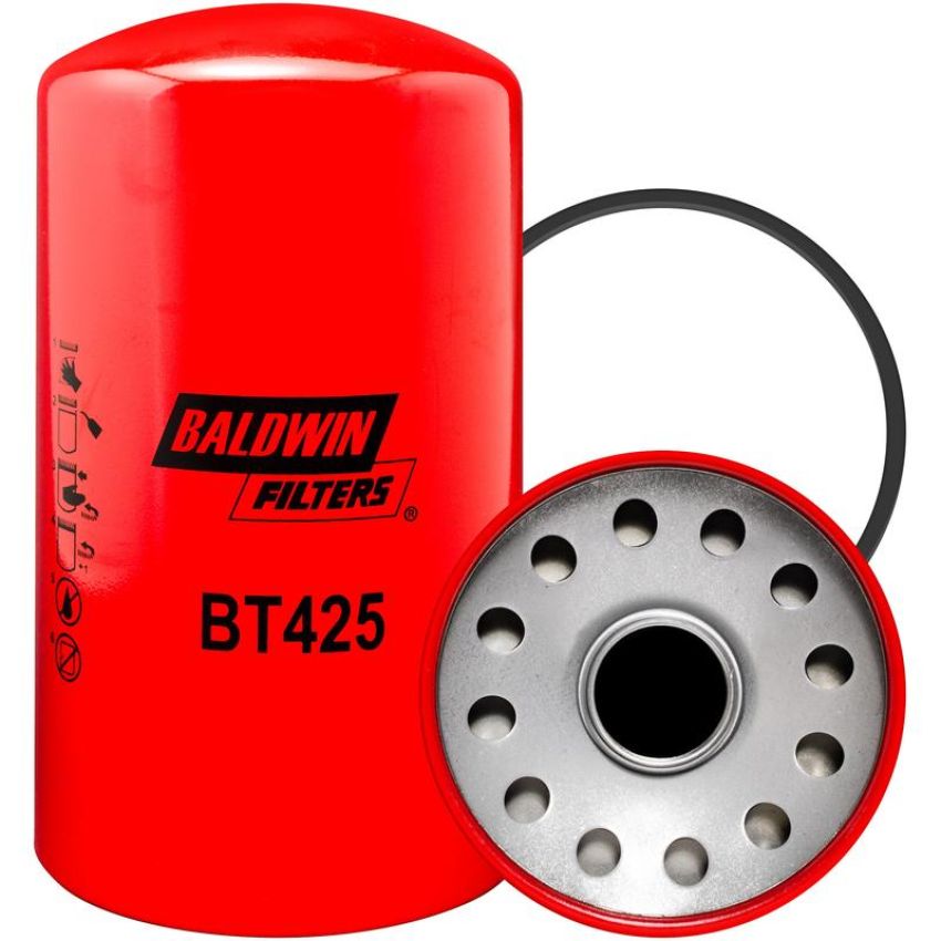 BALDWIN FILTERS BT425 Hydraulic Spin-on