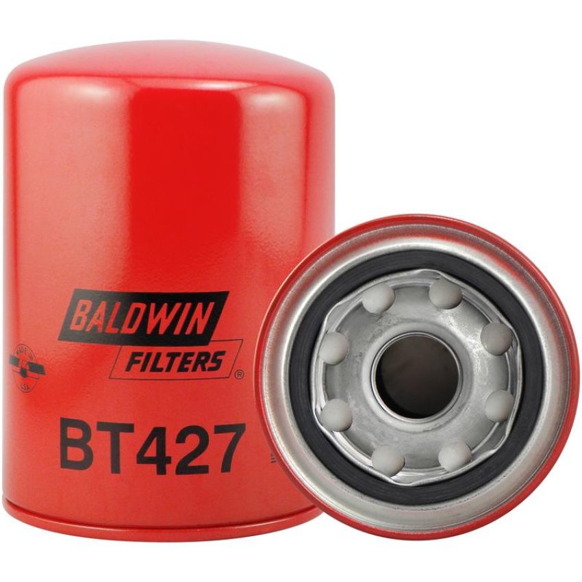 BALDWIN FILTERS BT427 Full-Flow Lube Spin-on