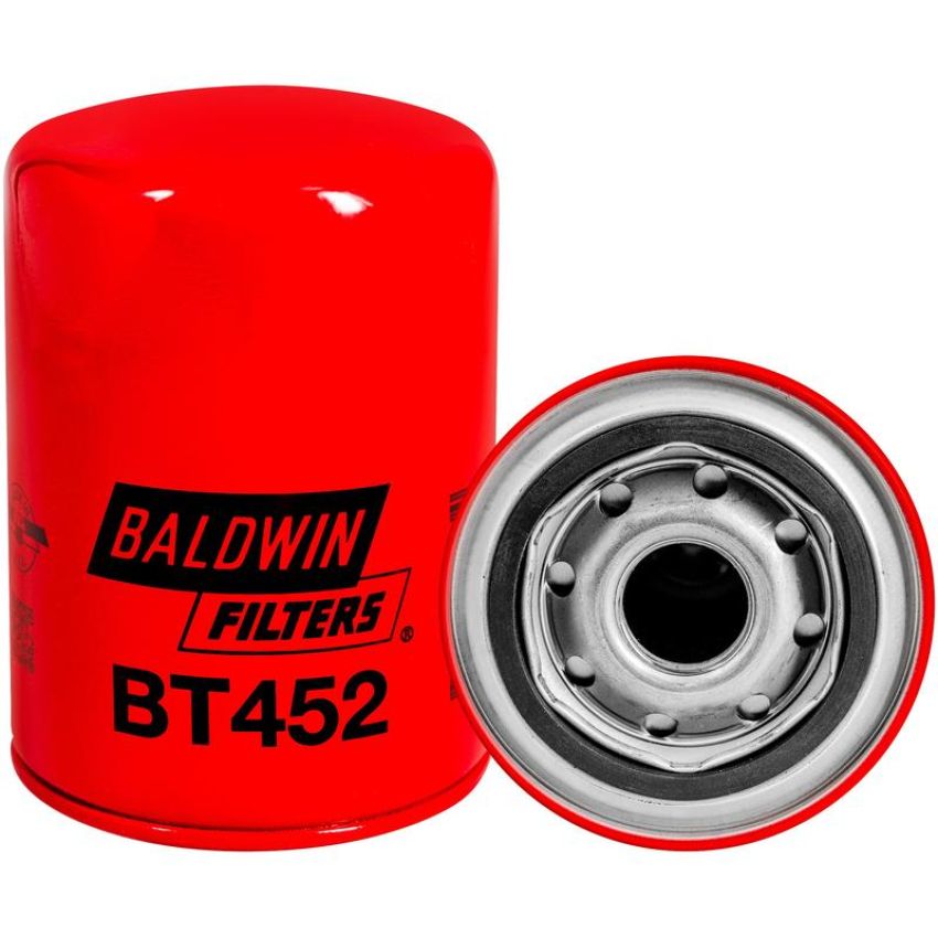 BALDWIN FILTERS BT452 Hydraulic Spin-on