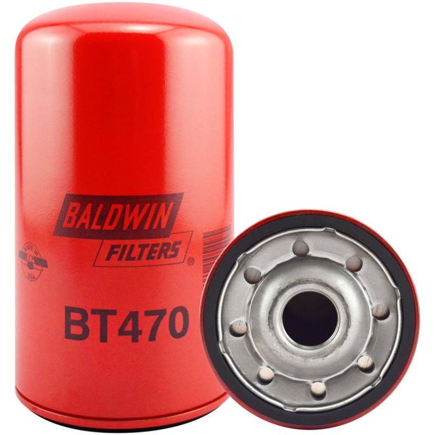 BALDWIN FILTERS BT470 Hydraulic Spin-on