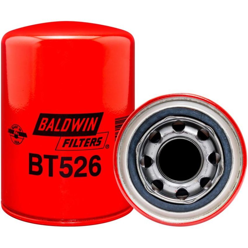 BALDWIN FILTERS BT526 Hydraulic Spin-on