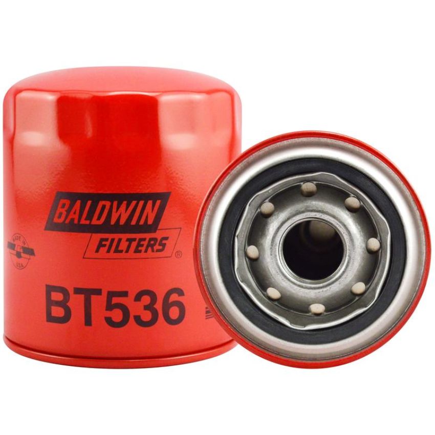 BALDWIN FILTERS BT536 Full-Flow Lube Spin-on