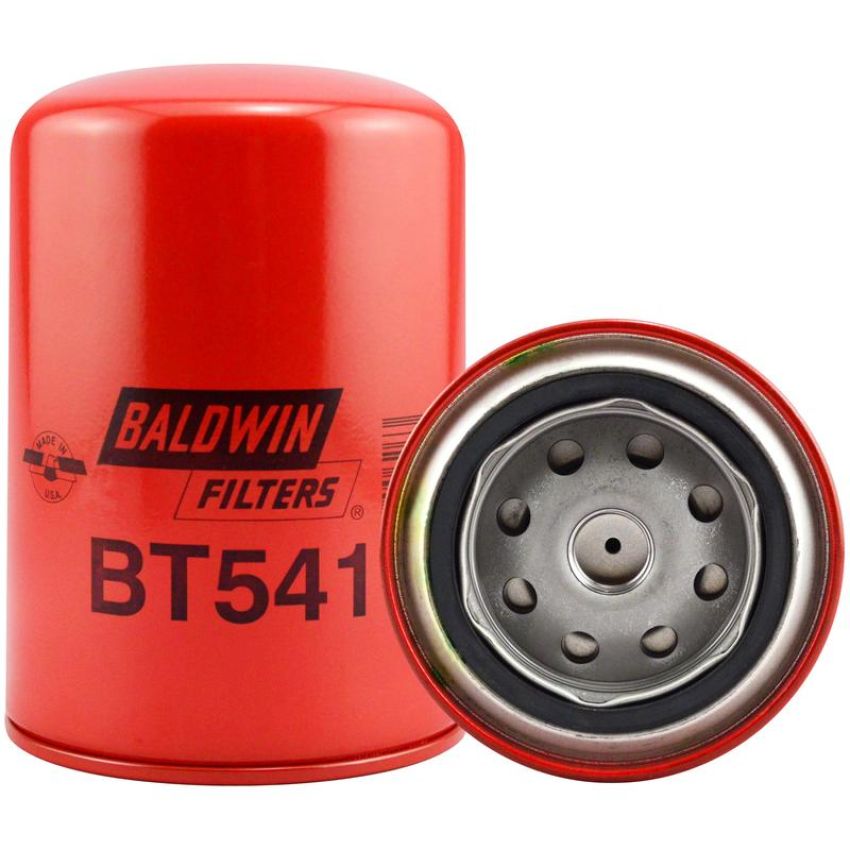 BALDWIN FILTERS BT541 Turbocharger Lube Spin-on