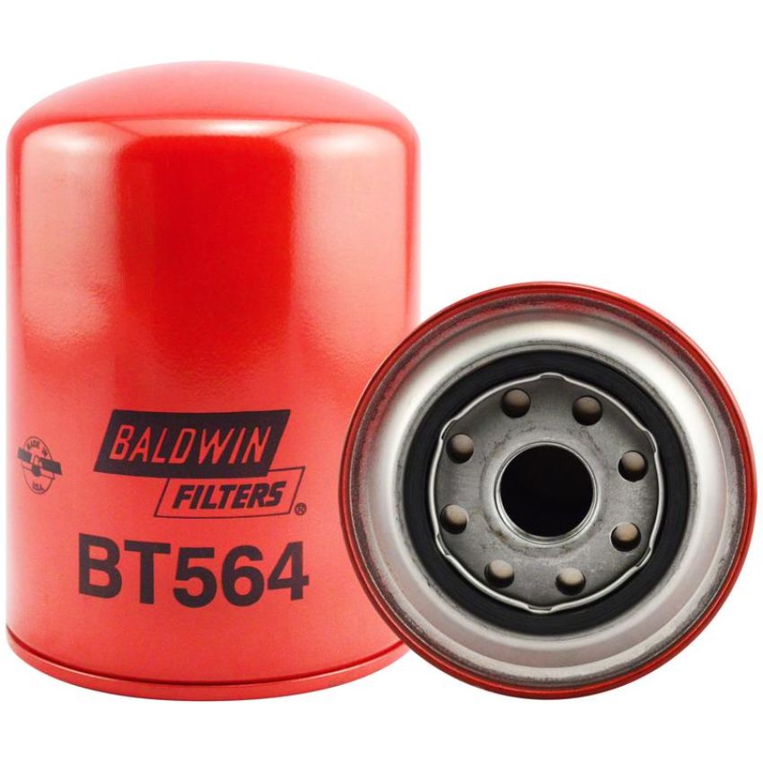 BALDWIN FILTERS BT564 Full-Flow Lube Spin-on
