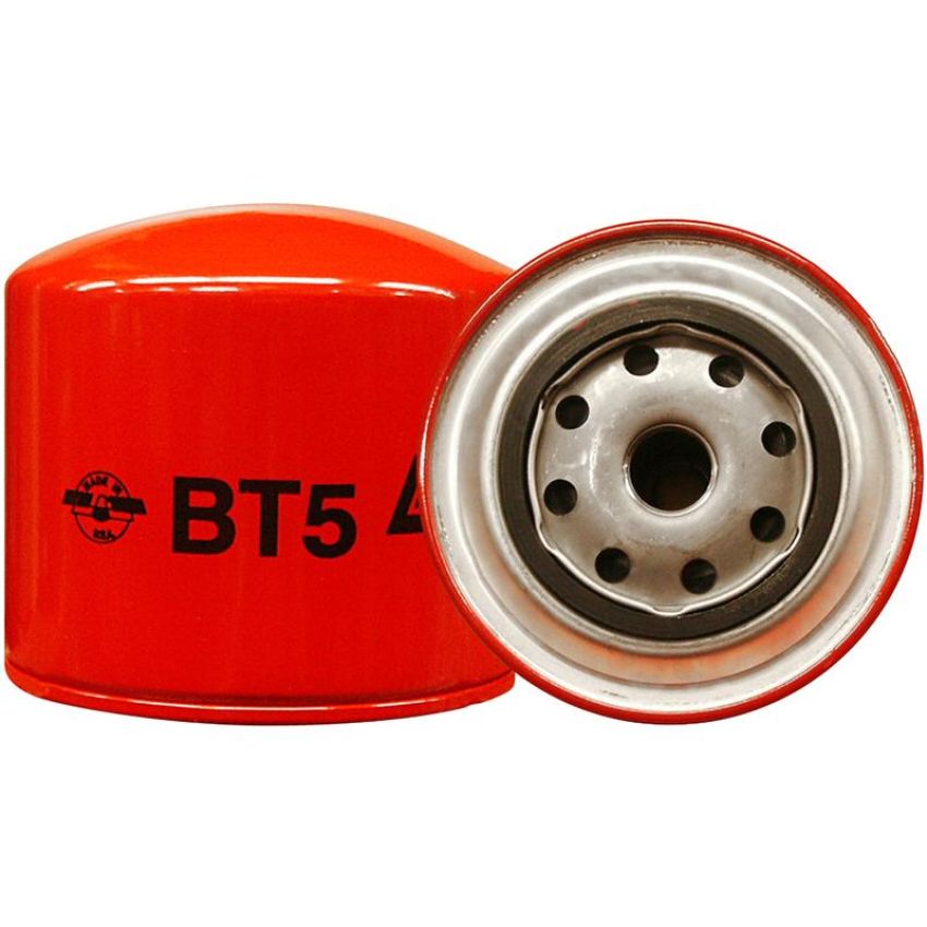 BALDWIN FILTERS BT5 Full-Flow Lube Spin-on