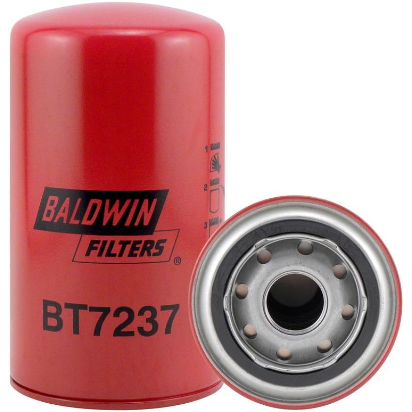 BALDWIN FILTERS BT7237 Lube Spin-on