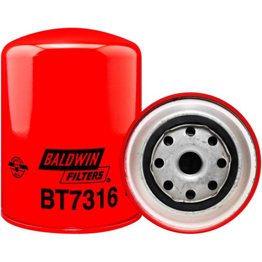 BALDWIN FILTERS BT7316 Lube Spin-on