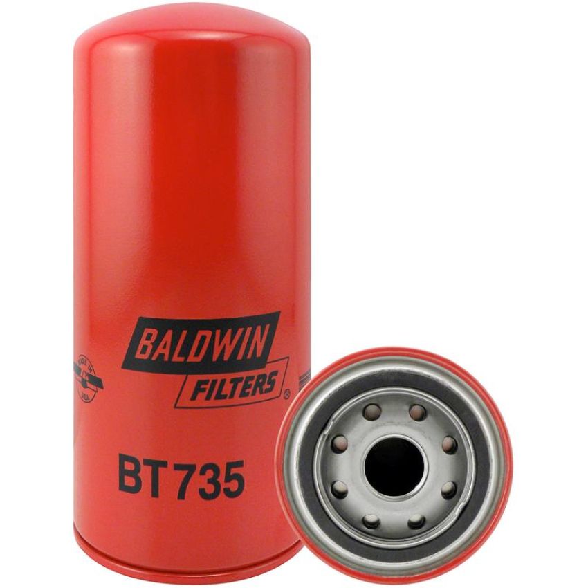 BALDWIN FILTERS BT735 Hydraulic Spin-on