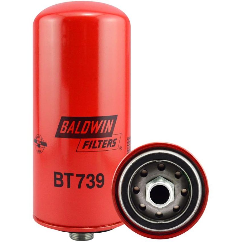 BALDWIN FILTERS BT739 Transmission Spin-on