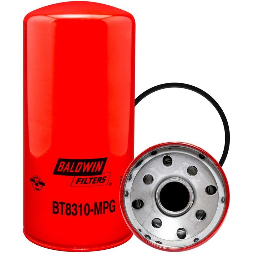 BALDWIN FILTERS BT8310-MPG Max. Perf. Glass Hydraulic Spin-on