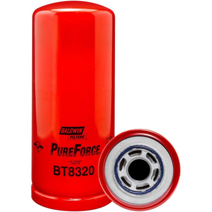 BALDWIN FILTERS BT8320 Hydraulic Spin-on