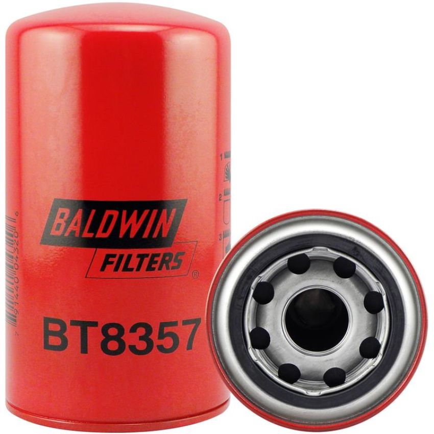 BALDWIN FILTERS BT8357 Hydraulic Spin-on