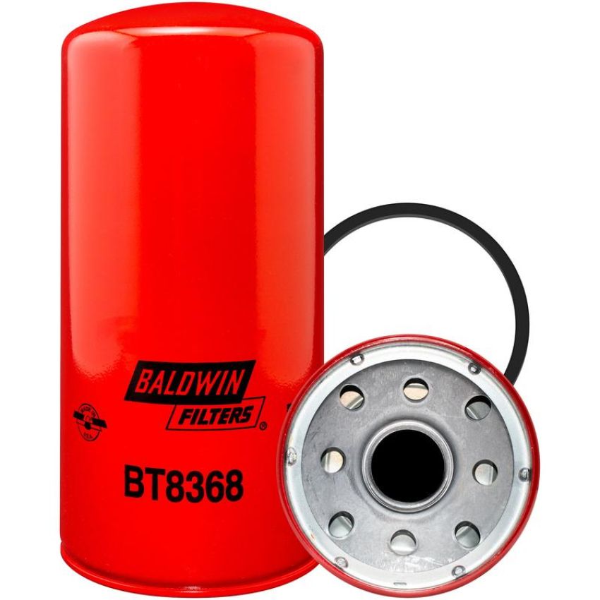 BALDWIN FILTERS BT8368 Stainless Steel Mesh Hydraulic Spin-on