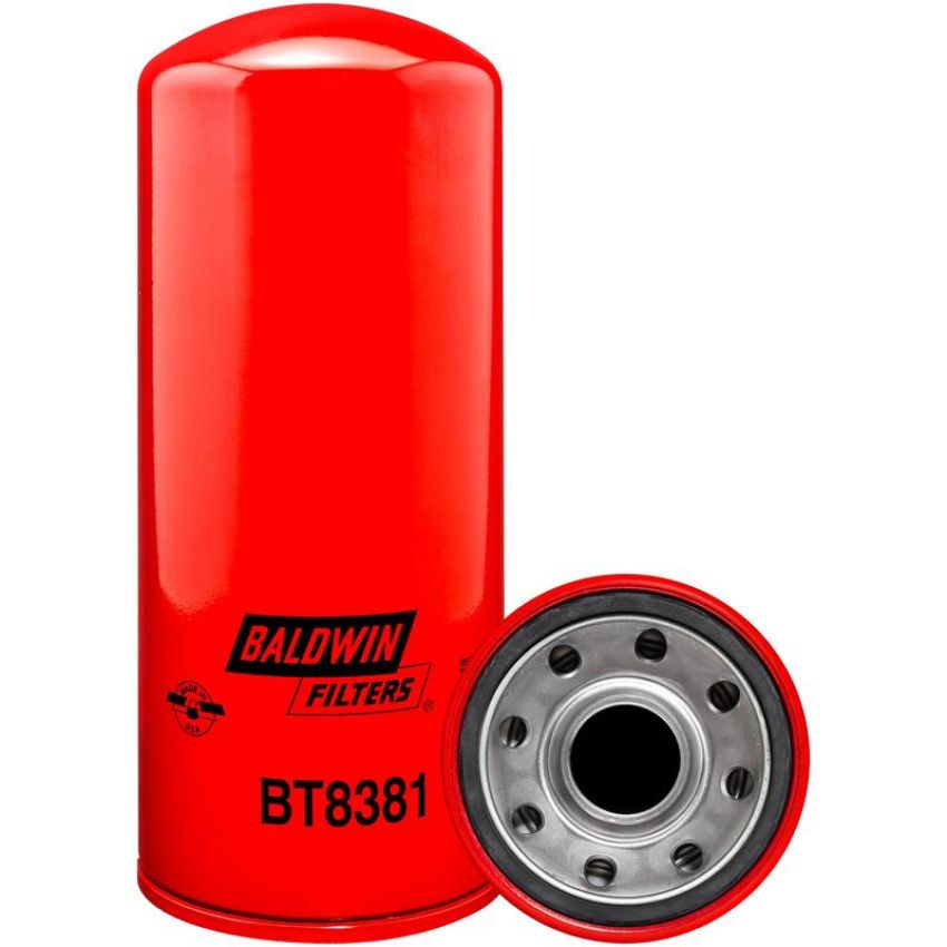 BALDWIN FILTERS BT8381 Hydraulic Spin-on