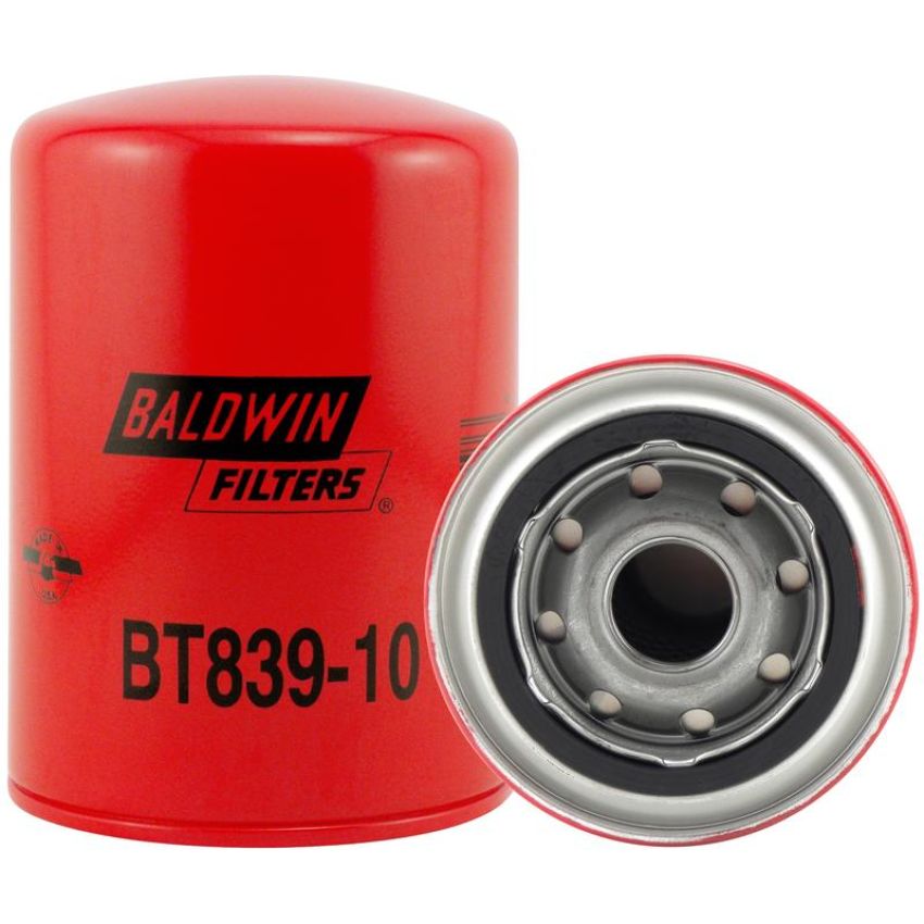 BALDWIN FILTERS BT839-10 Hydraulic Spin-on