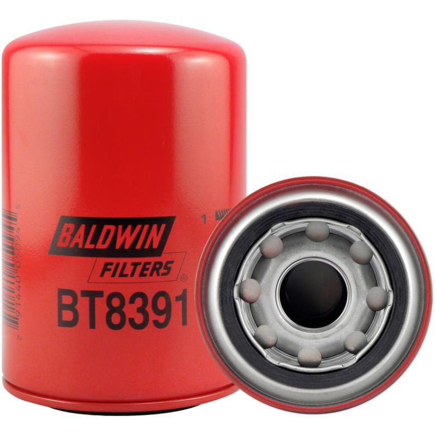 BALDWIN FILTERS BT8391 Hydraulic Spin-on