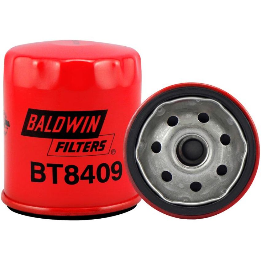 BALDWIN FILTERS BT8409 Lube or Transmission Spin-on
