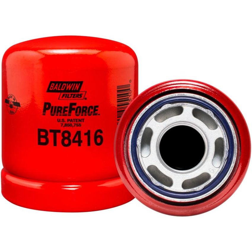 BALDWIN FILTERS BT8416 Hydraulic Spin-on