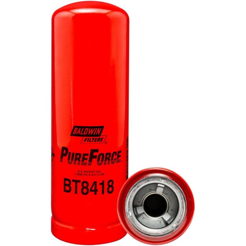 BALDWIN FILTERS BT8418 Hydraulic Spin-on