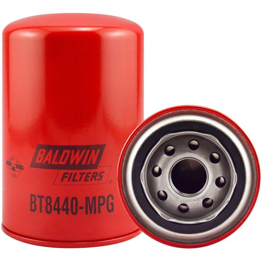 BALDWIN FILTERS BT8440-MPG Max. Perf. Glass Hydraulic Spin-on