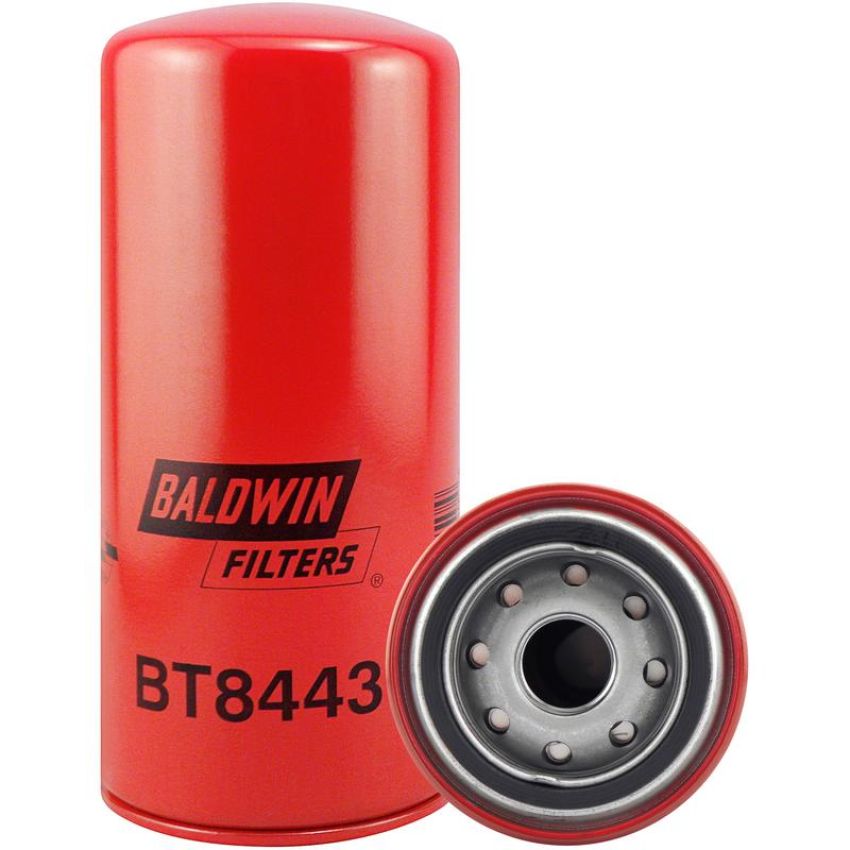 BALDWIN FILTERS BT8443 Hydraulic or Lube Spin-on