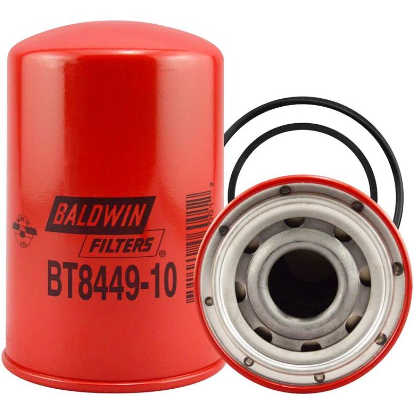 BALDWIN FILTERS BT8449-10 Hydraulic Spin-on