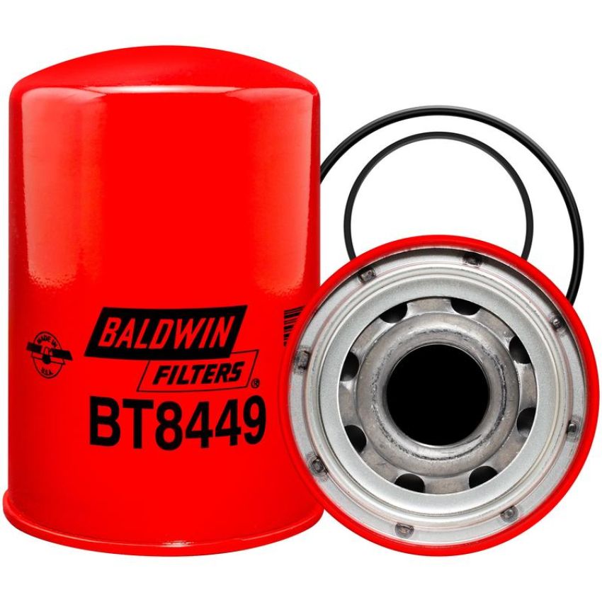 BALDWIN FILTERS BT8449 Hydraulic Spin-on
