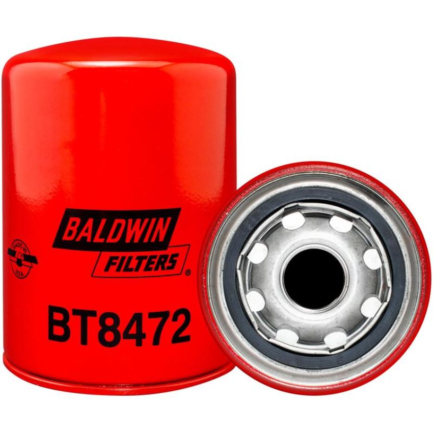BALDWIN FILTERS BT8472 Hydraulic Spin-on