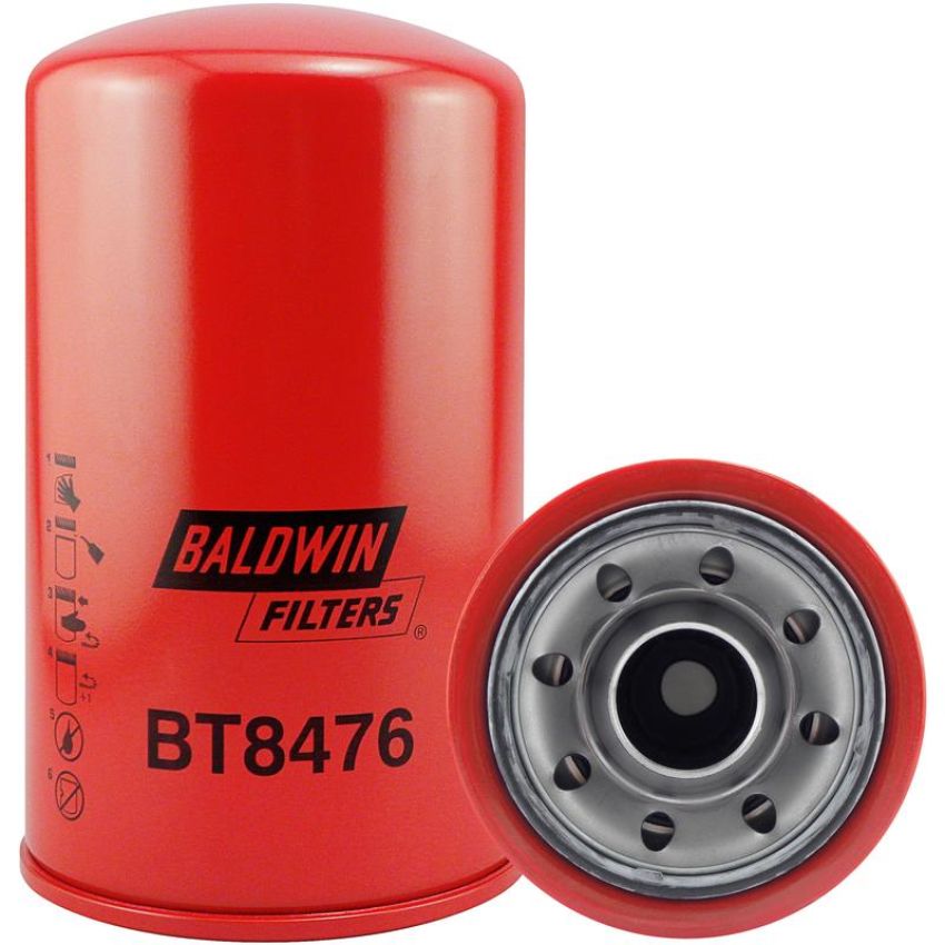 BALDWIN FILTERS BT8476 Hydraulic Spin-on