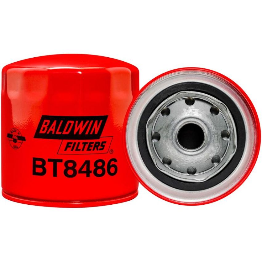 BALDWIN FILTERS BT8486 Transmission Spin-on