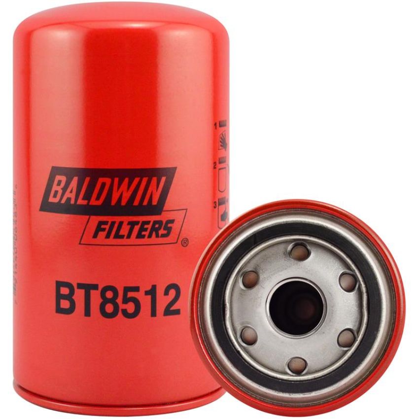 BALDWIN FILTERS BT8512 Hydraulic Spin-on