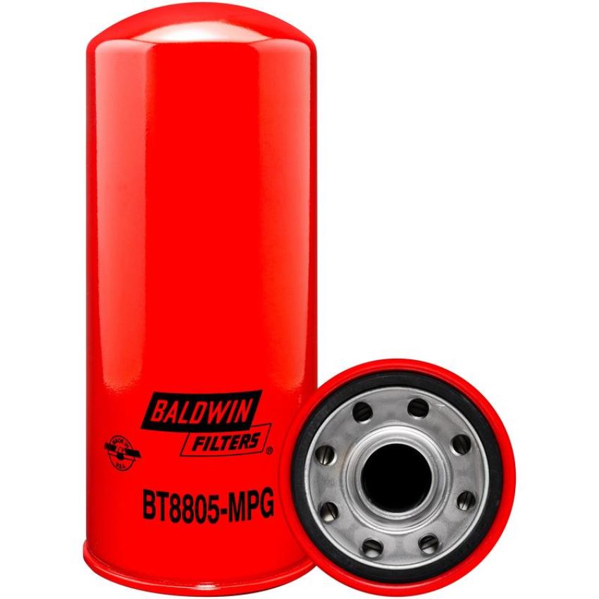 BALDWIN FILTERS BT8805-MPG Max. Perf. Glass Transmission Spin-on