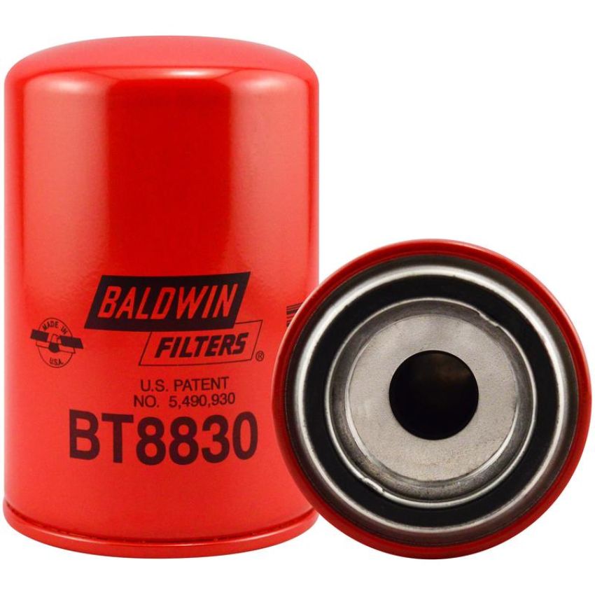 BALDWIN FILTERS BT8830 Transmission Spin-on