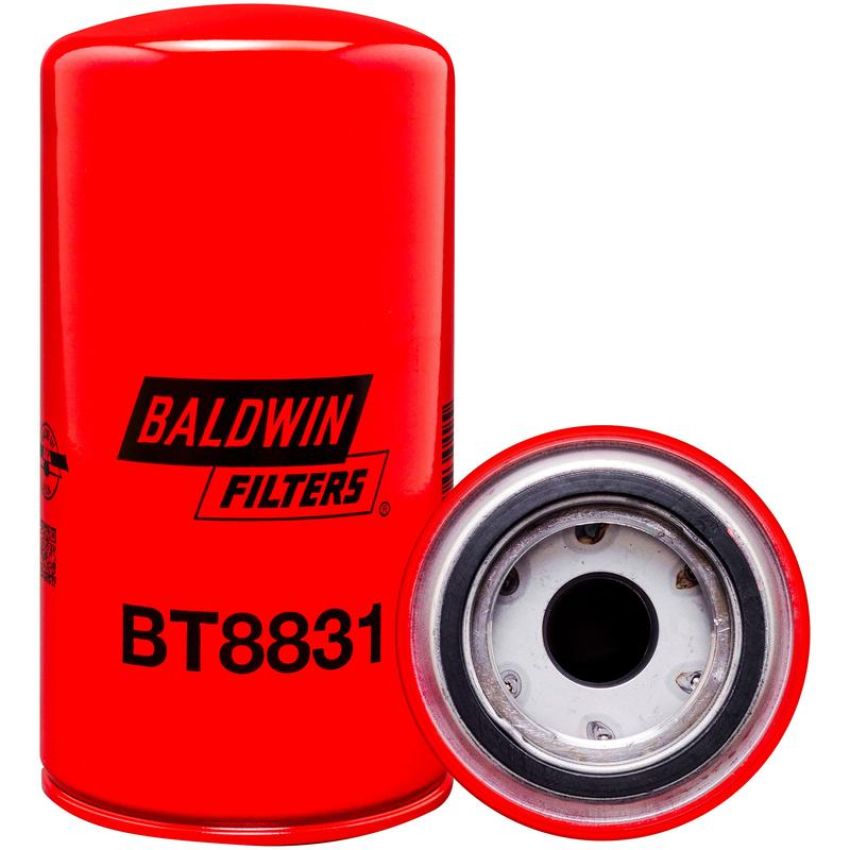 BALDWIN FILTERS BT8831 Hydraulic Spin-on