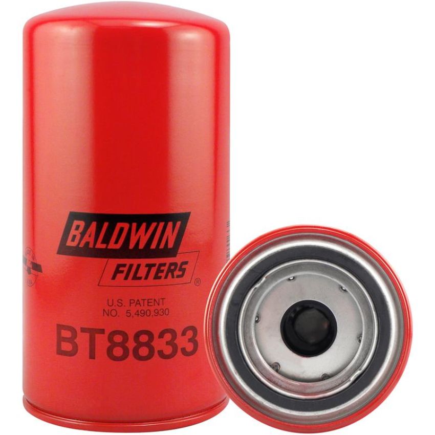 BALDWIN FILTERS BT8833 Hydraulic or Transmission Spin-on