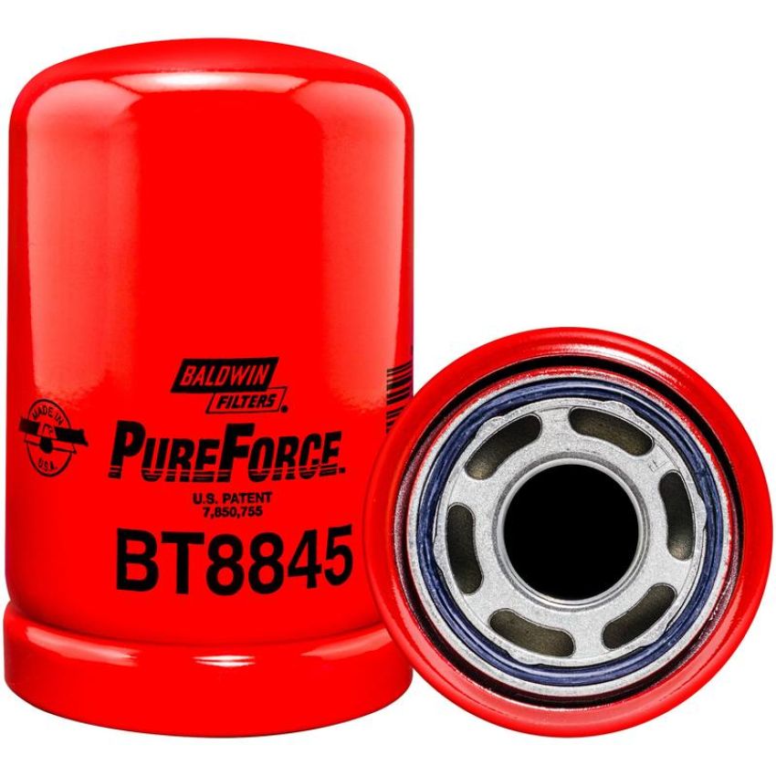 BALDWIN FILTERS BT8845 Hydraulic Spin-on