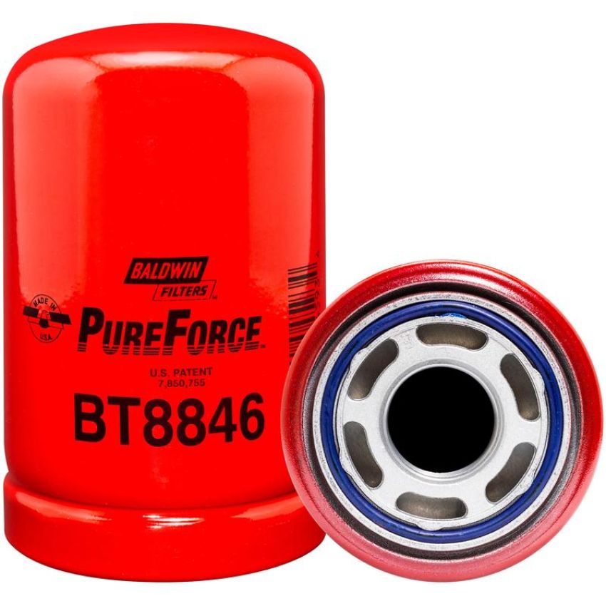 BALDWIN FILTERS BT8846 Hydraulic Spin-on