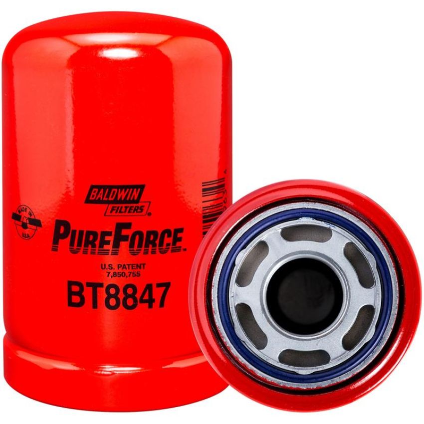BALDWIN FILTERS BT8847 Hydraulic Spin-on